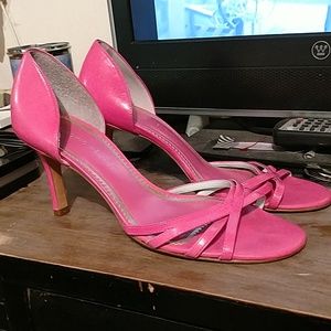 Antonio Melani heels